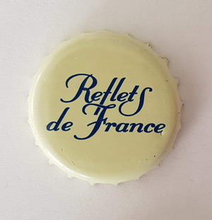 Reflets de France, Reflets de France